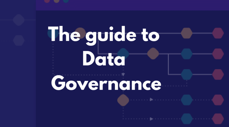 The Ultimate Guide to Data Governance 