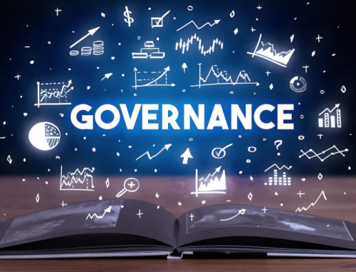 Why data governance is a must for any organization?