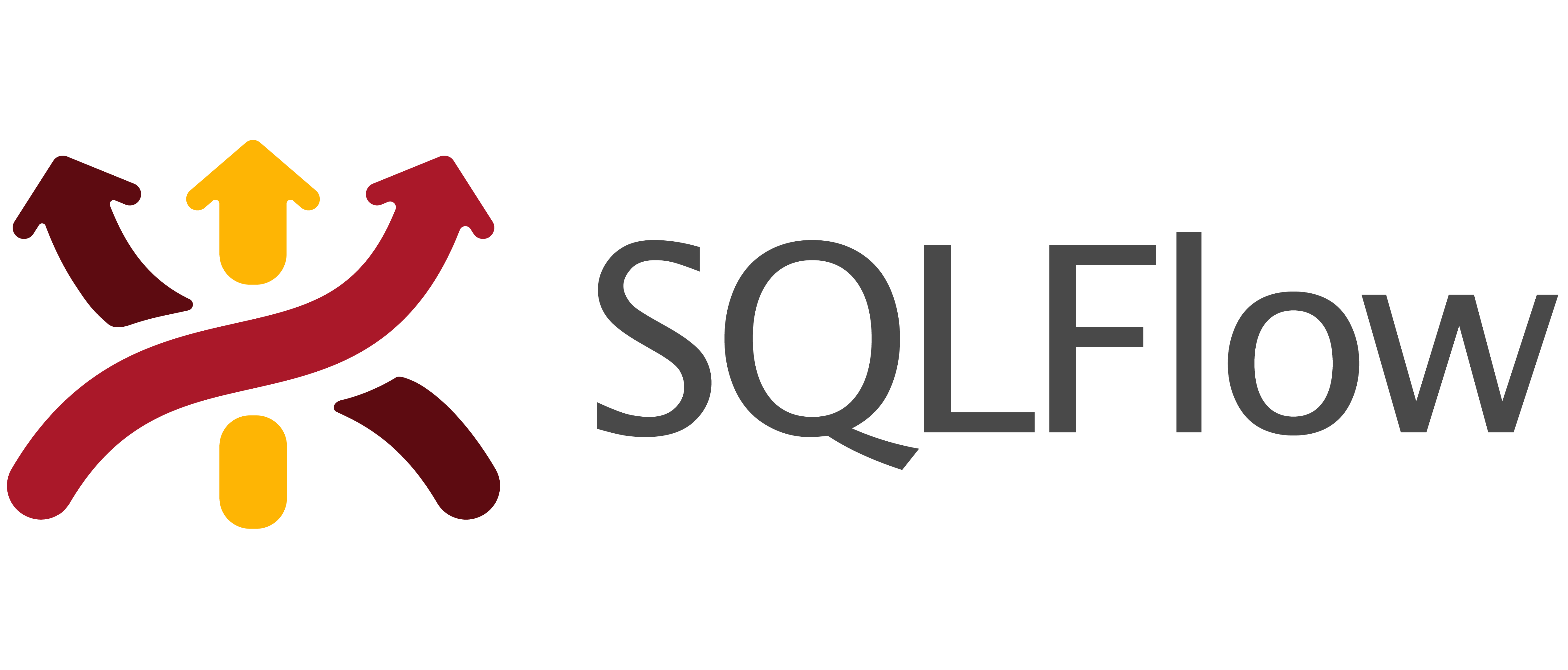 Gudu SQLFlow Logo